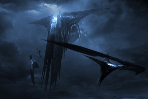 thor 2 new stills 12